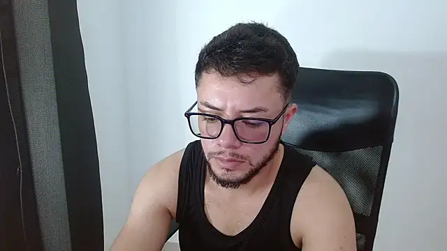 Snapshot of LandonRush chatting on 17, 9, 2025 LandonRush online show from 17, 9, 2025