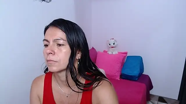 camilavargas  online show from 1, 4, 2026