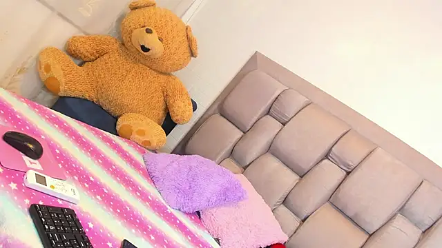 Beauty Luci online show from 9, 10, 2025