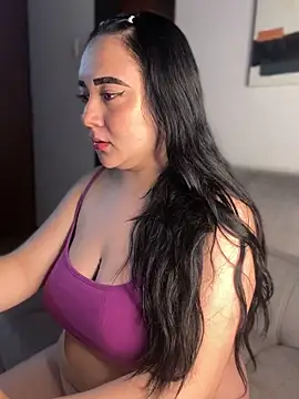 Snapshot of Ssusann_Pink chatting on 20, 9, 2025 Ssusann Pink online show from 20, 9, 2025