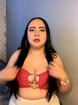 Snapshot of Ssusann_Pink chatting on 26, 9, 2025 Ssusann Pink online show from 26, 9, 2025