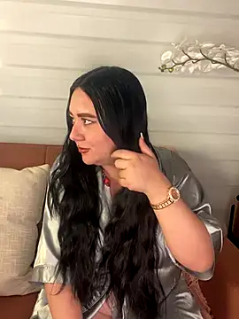 Snapshot of Ssusann_Pink chatting on 24, 10, 2025 Ssusann Pink online show from 24, 10, 2025