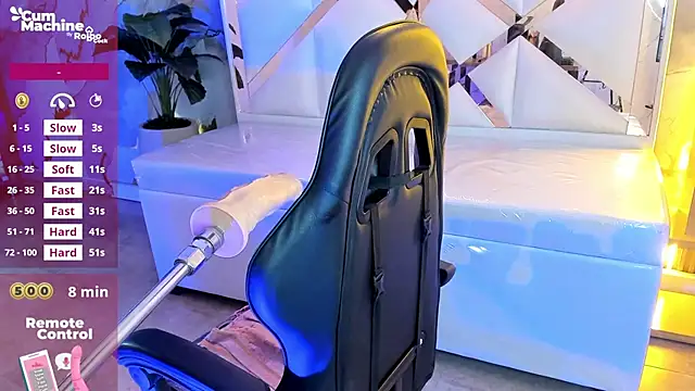 sophiadoll tf online show from 28, 11, 2025