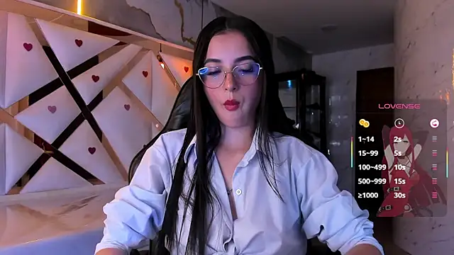 sophiadoll tf online show from 6, 3, 2026