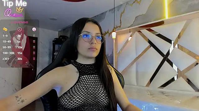 sophiadoll tf online show from 29, 4, 2026