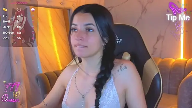sophiadoll tf online show from 27, 5, 2026
