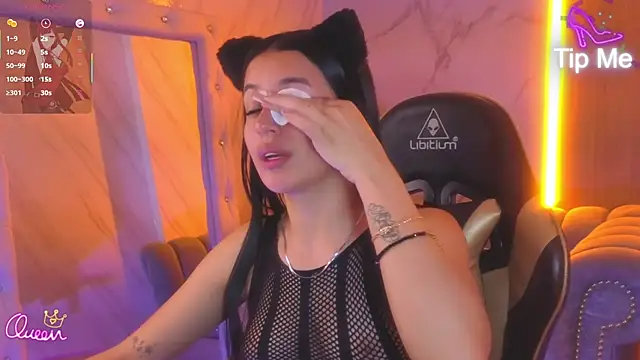 sophiadoll tf online show from 30, 5, 2026