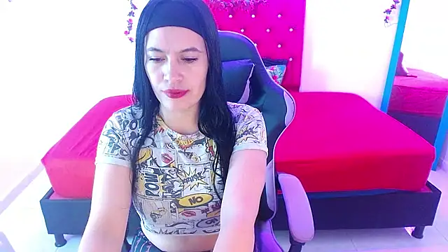 Snapshot of cristal1609 chatting on 29, 11, 2025 cristal1609 online show from 29, 11, 2025