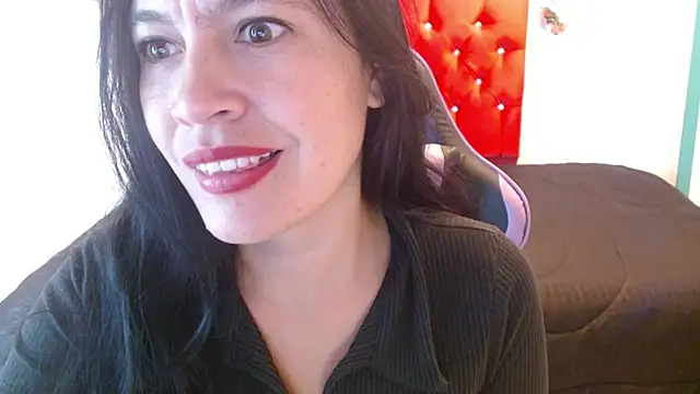 Snapshot of cristal1609 chatting on 7, 1, 2026 cristal1609 online show from 7, 1, 2026