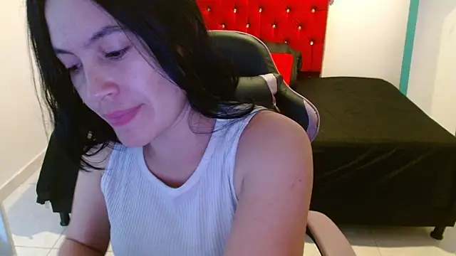 Snapshot of cristal1609 chatting on 25, 2, 2026 cristal1609 online show from 25, 2, 2026