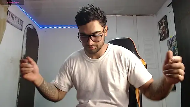 Chrys harris77 online show from 26, 11, 2025