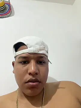 Snapshot of Cunaniita_venas chatting on 17, 9, 2025 Cunaniita venas online show from 17, 9, 2025