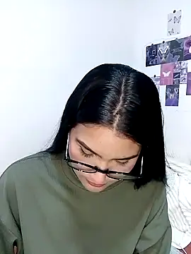 Snapshot of Renata_Zoe chatting on 1, 10, 2025 Renata Zoe online show from 1, 10, 2025