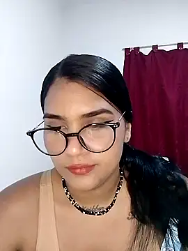 Snapshot of Renata_Zoe chatting on 23, 10, 2025 Renata Zoe online show from 23, 10, 2025