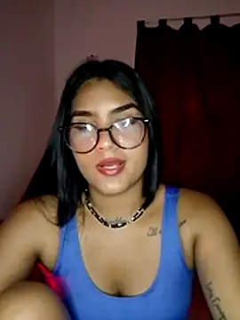 Renata Zoe online show from 13, 11, 2025