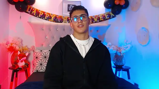 SalvadorFit online show from 10, 10, 2025