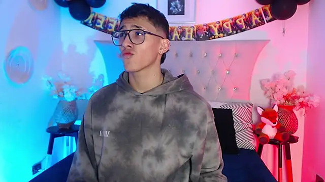 SalvadorFit online show from 19, 10, 2025