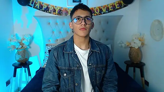 SalvadorFit online show from 20, 10, 2025