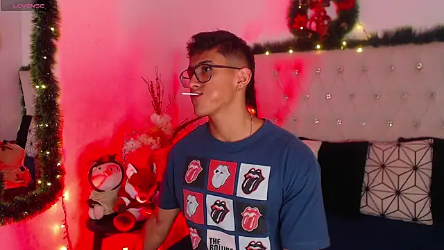 SalvadorFit online show from 17, 12, 2025