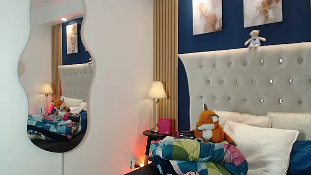 Snapshot of SalvadorFit chatting on 20, 2, 2026 SalvadorFit online show from 20, 2, 2026