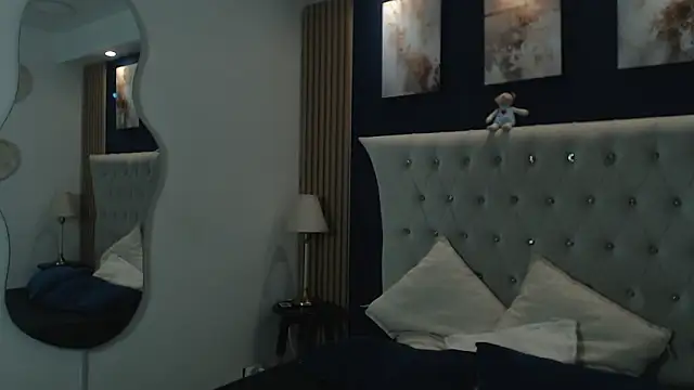 Snapshot of SalvadorFit chatting on 16, 3, 2026 SalvadorFit online show from 16, 3, 2026