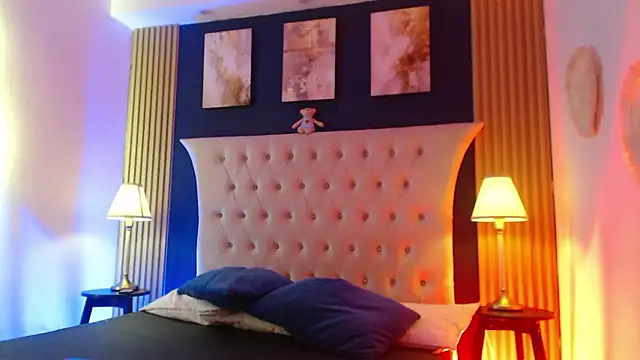 Snapshot of SalvadorFit chatting on 25, 3, 2026 SalvadorFit online show from 25, 3, 2026