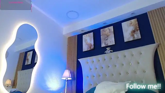 Snapshot of SalvadorFit chatting on 26, 3, 2026 SalvadorFit online show from 26, 3, 2026