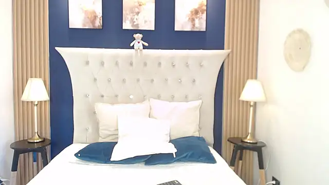 Snapshot of SalvadorFit chatting on 30, 3, 2026 SalvadorFit online show from 30, 3, 2026