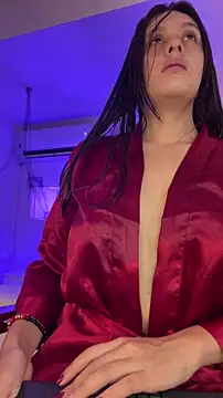 Snapshot of MeganMyerss_ chatting on 25, 10, 2025 MeganMyerss  online show from 25, 10, 2025