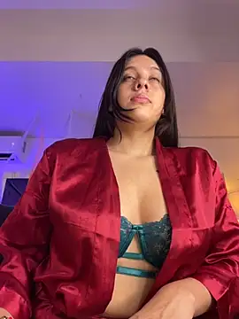 Snapshot of MeganMyerss_ chatting on 26, 10, 2025 MeganMyerss  online show from 26, 10, 2025