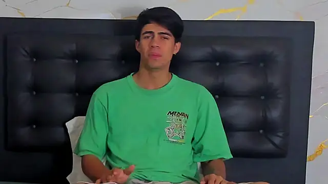 cody pipper  online show from 9, 10, 2025