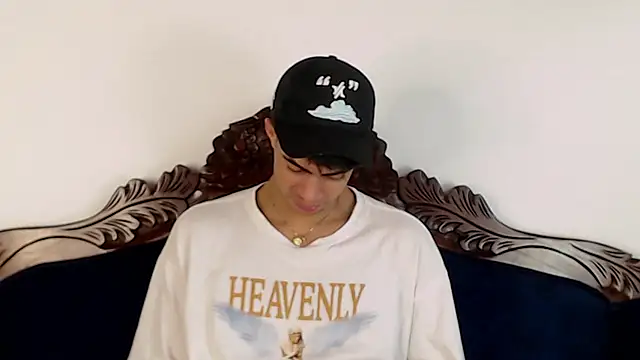 cody pipper  online show from 30, 10, 2025