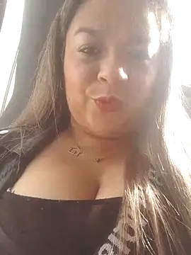 Amalia-sm online show from 2, 10, 2025