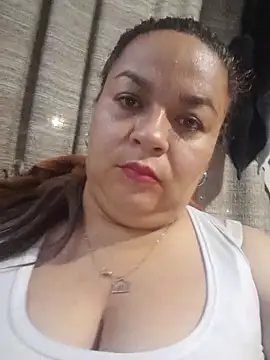 Amalia-sm online show from 7, 10, 2025