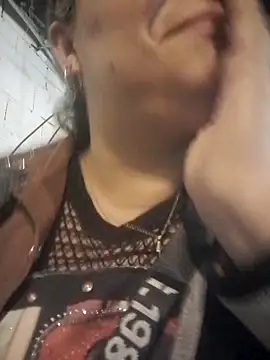 Amalia-sm online show from 12, 10, 2025