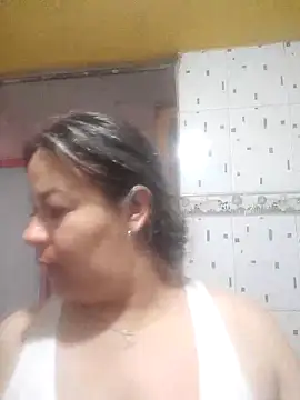 Amalia-sm online show from 14, 10, 2025