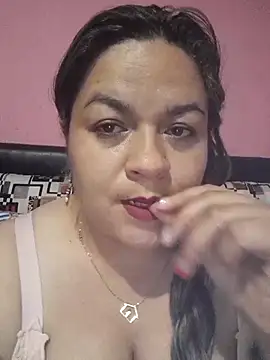 Amalia-sm online show from 20, 10, 2025