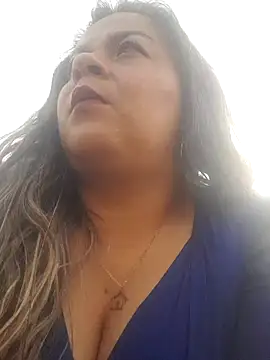 Amalia-sm online show from 20, 10, 2025