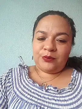 Amalia-sm online show from 23, 10, 2025