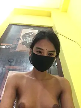Snapshot of Sanjana_20 chatting on 17, 9, 2025 Sanjana 20 online show from 17, 9, 2025