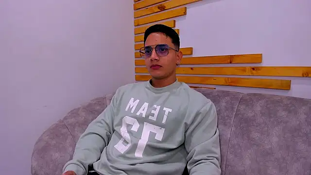 axel vega online show from 30, 9, 2025