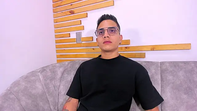 axel vega online show from 7, 10, 2025