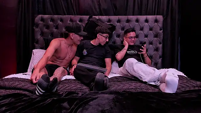 axel vega online show from 6, 2, 2026