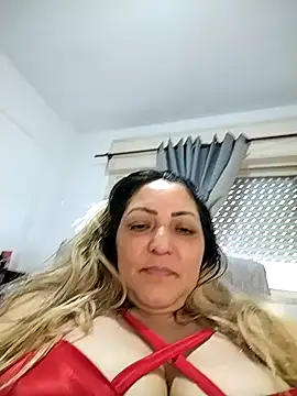 Lunita86 online show from 5, 11, 2025