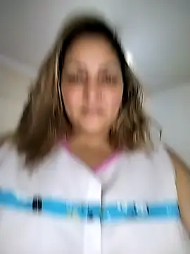 Lunita86 online show from 19, 12, 2025