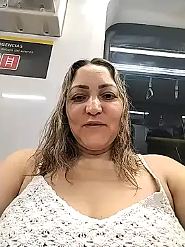 Snapshot of Lunita86 chatting on 12, 1, 2026 Lunita86 online show from 12, 1, 2026