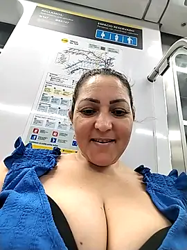 Snapshot of Lunita86 chatting on 13, 1, 2026 Lunita86 online show from 13, 1, 2026