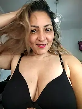 Snapshot of Lunita86 chatting on 16, 1, 2026 Lunita86 online show from 16, 1, 2026