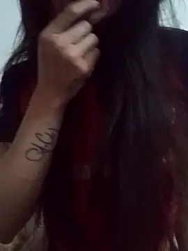 Cuervita69 online show from 26, 9, 2025