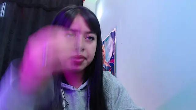 Snapshot of queen_salomme chatting on 28, 9, 2025 queen salomme online show from 28, 9, 2025